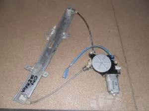 HONDA CITY 2005 ÇIKMA SAĞ ARKA CAM MOTORU 2004 - 2005 - 2006 - 2007 - 2008 - 2009 Arası Modellerle Uyumludur