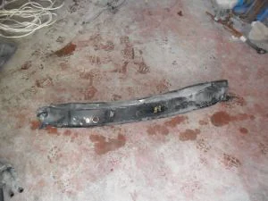 TOYOTA YARIS 2005 ÇIKMA GÖĞÜS SACI 2004 - 2005 - 2006 Arası Modellerle Uyumludur