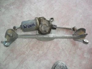 TOYOTA YARIS 2005 ÇIKMA SİLECEK MEKANİZMASI 2004 - 2005 - 2006 Arası Modellerle Uyumludur