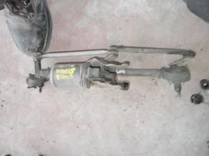 TOYOTA YARIS 2005 ÇIKMA SİLECEK MEKANİZMASI 2004 - 2005 - 2006 Arası Modellerle Uyumludur
