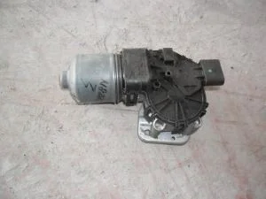 MAZDA 3 2005 ÇIKMA ÖN SİLECEK MOTORU 2003 - 2004 - 2005 - 2006 - 2007 - 2008 - 2009 Arası Modellerle Uyumludur