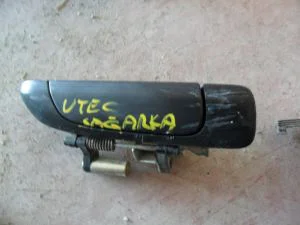 HONDA CIVIC 2004 ÇIKMA SAĞ ARKA DIŞ AÇMA 2002 - 2003 - 2004 - 2005 - 2006 Arası Modellerle Uyumludur
