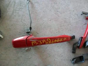 MAZDA 3 2005 ÇIKMA SAĞ ARKA DIŞ AÇMA 2003 - 2004 - 2005 - 2006 - 2007 - 2008 - 2009 Arası Modellerle Uyumludur