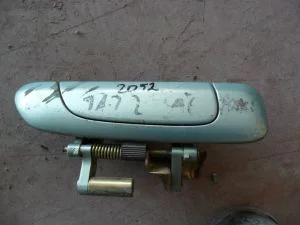 HONDA JAZZ 2005 ÇIKMA SAĞ ARKA DIŞ AÇMA 2002 - 2003 - 2004 - 2005 - 2006 - 2007 - 2008 - 2009 Arası Modellerle Uyumludur