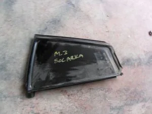 MAZDA 3 2005 ÇIKMA SOL ARKA KELEBEK CAMI FİTİLİ 2003 - 2004 - 2005 - 2006 - 2007 - 2008 - 2009 Arası Modellerle Uyumludur