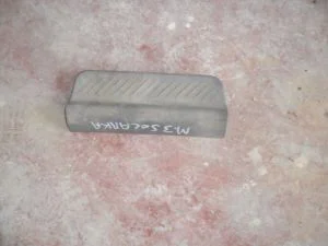 MAZDA 3 2005 ÇIKMA SOL ARKA MARŞBEL PLASTİĞİ 2003 - 2004 - 2005 - 2006 - 2007 - 2008 - 2009 Arası Modellerle Uyumludur