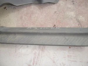 MAZDA 3 2005 ÇIKMA SOL ÖN MARŞBEL PLASTİĞİ 2003 - 2004 - 2005 - 2006 - 2007 - 2008 - 2009 Arası Modellerle Uyumludur