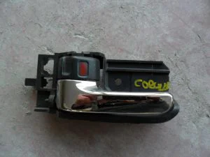 TOYOTA COROLLA 2004 ÇIKMA SOL ARKA KAPI İÇ AÇMA KOLU 2002 - 2003 - 2004 - 2005 - 2006 - 2007 Arası Modellerle Uyumludur