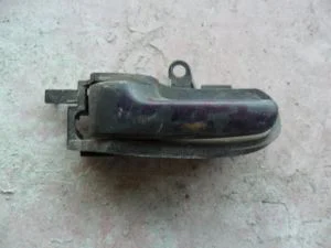 TOYOTA YARIS 2005 ÇIKMA SOL ARKA KAPI İÇ AÇMA KOLU 2004 - 2005 - 2006 Arası Modellerle Uyumludur