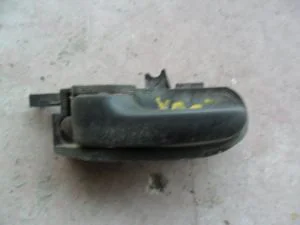 TOYOTA YARIS 2005 ÇIKMA SOL ARKA KAPI İÇ AÇMA KOLU 2004 - 2005 - 2006 Arası Modellerle Uyumludur