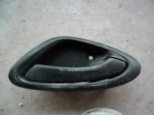 HONDA JAZZ 2005 ÇIKMA SAĞ ARKA KAPI İÇ AÇMA KOLU 2002 - 2003 - 2004 - 2005 - 2006 - 2007 - 2008 - 2009 Arası Modellerle Uyumludur