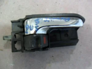TOYOTA AVENSIS 2005 ÇIKMA SAĞ ARKA KAPI İÇ AÇMA KOLU 2002 - 2003 - 2004 - 2005 - 2006 - 2007 - 2008 - 2009 Arası Modellerle Uyumludur
