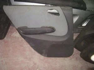 HONDA CITY 2005 ÇIKMA SOL ARKA CAM DÜĞMESİ 2004 - 2005 - 2006 - 2007 - 2008 - 2009 Arası Modellerle Uyumludur