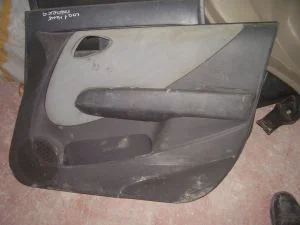 HONDA CITY 2005 ÇIKMA SAĞ ÖN KAPI TUTACAĞI 2004 - 2005 - 2006 - 2007 - 2008 - 2009 Arası Modellerle Uyumludur
