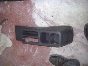 HONDA CITY 2005 ÇIKMA ARKA KÜL TABLASI 2004 - 2005 - 2006 - 2007 - 2008 - 2009 Arası Modellerle Uyumludur