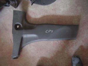 HONDA CITY 2005 ÇIKMA SOL ALT ORTA DİREK PLASTİĞİ 2004 - 2005 - 2006 - 2007 - 2008 - 2009 Arası Modellerle Uyumludur