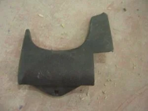 TOYOTA COROLLA HB 2004 ÇIKMA GÖĞÜS PLASTİĞİ 2002 - 2003 - 2004 - 2005 - 2006 - 2007 Arası Modellerle Uyumludur
