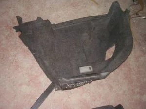 TOYOTA COROLLA HB 2004 ÇIKMA SOL BAGAJ DÖŞEMESİ 2002 - 2003 - 2004 - 2005 - 2006 - 2007 Arası Modellerle Uyumludur