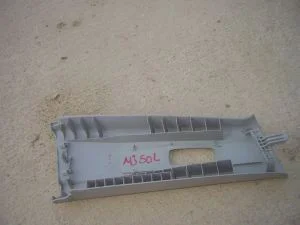 MAZDA 3 2005 ÇIKMA SOL ÜST ORTA DİREK PLASTİĞİ 2003 - 2004 - 2005 - 2006 - 2007 - 2008 - 2009 Arası Modellerle Uyumludur