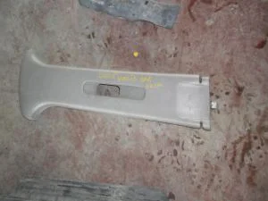 TOYOTA YARIS 2005 ÇIKMA SAĞ ÜST ORTA DİREK PLASTİĞİ 2004 - 2005 - 2006 Arası Modellerle Uyumludur