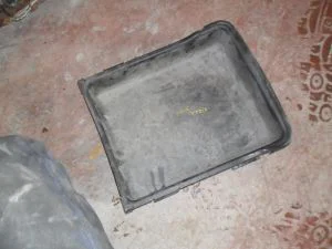 TOYOTA YARIS 2005 ÇIKMA İSTETME YANI PLASTİĞİ 2004 - 2005 - 2006 Arası Modellerle Uyumludur