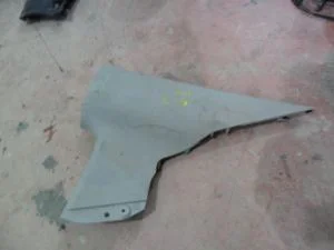MAZDA 3 2005 ÇIKMA SAĞ ARKA ÜST DİREK PLASTİĞİ 2003 - 2004 - 2005 - 2006 - 2007 - 2008 - 2009 Arası Modellerle Uyumludur