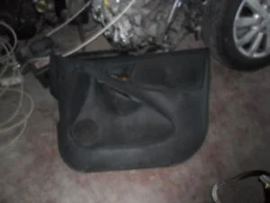 TOYOTA YARIS 2005 ÇIKMA SAĞ ÖN KAPI DÖŞEMESİ 2004 - 2005 - 2006 Arası Modellerle Uyumludur