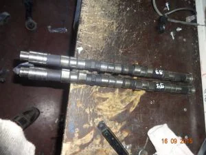 HONDA CRV 1999 ÇIKMA EKSANTRİK 1997 - 1998 - 1999 - 2000 - 2001 Arası Modellerle Uyumludur