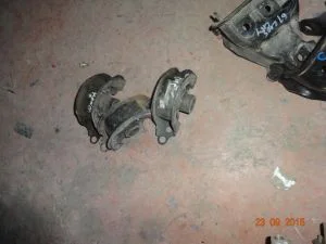 HONDA CRV 1999 ÇIKMA ŞANZIMAN KULAĞI 1997 - 1998 - 1999 - 2000 - 2001 Arası Modellerle Uyumludur