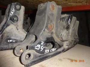 HONDA CRV 1999 ÇIKMA ŞANZIMAN KULAĞI 1997 - 1998 - 1999 - 2000 - 2001 Arası Modellerle Uyumludur