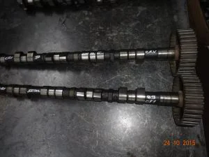 HONDA CRV 1999 ÇIKMA EKZOS TARAFI EKSANTRİK 1997 - 1998 - 1999 - 2000 - 2001 Arası Modellerle Uyumludur