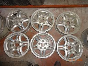 HONDA CRV 1999 ÇIKMA ÇELİK CANT 1997 - 1998 - 1999 - 2000 - 2001 Arası Modellerle Uyumludur