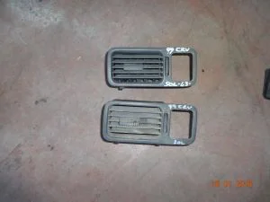 HONDA CRV 1999 ÇIKMA SOL ÜFLEME 1997 - 1998 - 1999 - 2000 - 2001 Arası Modellerle Uyumludur