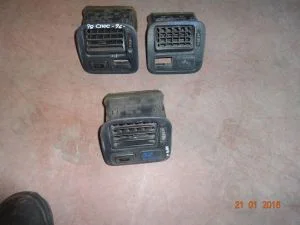 HONDA CIVIC 1999 ÇIKMA SOL ÜFLEME 1996 - 1997 - 1998 - 1999 - 2000 - 2001 Arası Modellerle Uyumludur