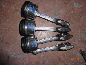 HONDA CRV 2015 ÇIKMA PİSTON KOLU 2012 - 2013 - 2014 - 2015 - 2016 - 2017 - 2018 Arası Modellerle Uyumludur
