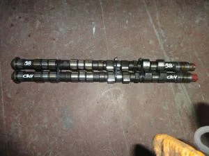 HONDA CRV 1999 ÇIKMA EMME TARAFI EKSANTRİK 1997 - 1998 - 1999 - 2000 - 2001 Arası Modellerle Uyumludur