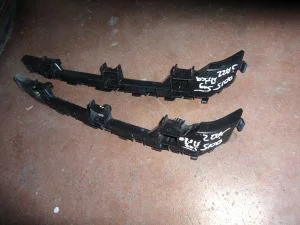 HONDA JAZZ 2017 ÇIKMA SAĞ ARKA YAN TAMPON BRAKETİ 2015 - 2016 - 2017 - 2018 - 2019 Arası Modellerle Uyumludur