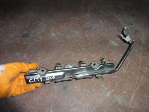 HONDA CITY 2005 ÇIKMA ENJEKTÖR 2004 - 2005 - 2006 - 2007 - 2008 - 2009 Arası Modellerle Uyumludur