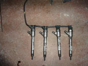 HONDA CRV 2015 ÇIKMA ENJEKTÖR 2012 - 2013 - 2014 - 2015 - 2016 - 2017 - 2018 Arası Modellerle Uyumludur