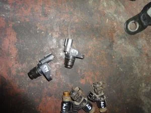 HONDA CITY 2005 ÇIKMA MOTOR KRANK SENSÖRÜ 2004 - 2005 - 2006 - 2007 - 2008 - 2009 Arası Modellerle Uyumludur