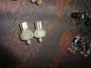 HONDA CITY 2005 ÇIKMA MOTOR DARBE SENSÖRÜ 2004 - 2005 - 2006 - 2007 - 2008 - 2009 Arası Modellerle Uyumludur