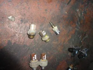 HONDA CITY 2005 ÇIKMA MOTOR DARBE SENSÖRÜ 2004 - 2005 - 2006 - 2007 - 2008 - 2009 Arası Modellerle Uyumludur
