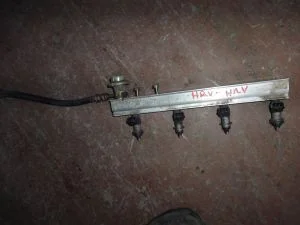 HONDA HRV 2003 ÇIKMA ENJEKTÖR KÜTÜĞÜ 1998 - 1999 - 2000 - 2001 - 2002 - 2003 - 2004 - 2005 - 2006 Arası Modellerle Uyumludur