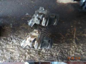 TOYOTA HILUX 2007 ÇIKMA cam su motoru 2006 - 2007 - 2008 - 2009 - 2010 - 2011 Arası Modellerle Uyumludur