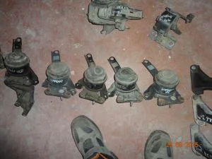 TOYOTA CARINA 1997 ÇIKMA MOTOR KULAĞI 1995 - 1996 - 1997 - 1998 Arası Modellerle Uyumludur