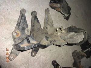TOYOTA COROLLA 2001 ÇIKMA MOTOR KULAĞI 2001 Arası Modellerle Uyumludur