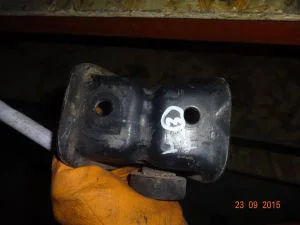 TOYOTA COROLLA 1995 ÇIKMA ŞANZIMAN KULAĞI 1993 - 1994 - 1995 - 1996 - 1997 - 1998 Arası Modellerle Uyumludur