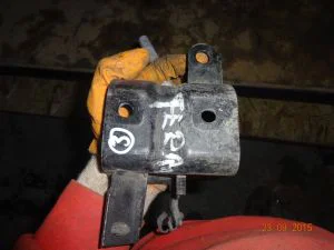TOYOTA COROLLA 1999 ÇIKMA ŞANZIMAN KULAĞI 1999 - 2000 Arası Modellerle Uyumludur