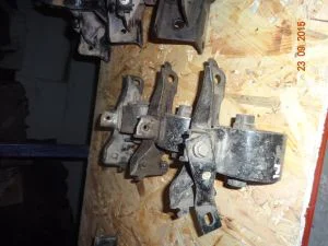 TOYOTA COROLLA 1995 ÇIKMA ŞANZIMAN KULAĞI 1993 - 1994 - 1995 - 1996 - 1997 - 1998 Arası Modellerle Uyumludur