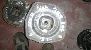 TOYOTA COROLLA 1995 ÇIKMA ARKA AMORTÜSÖR TAKOZU 1993 - 1994 - 1995 - 1996 - 1997 - 1998 Arası Modellerle Uyumludur